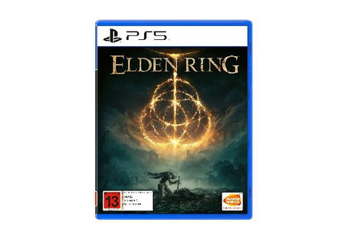 Elden Ring PS5 Game