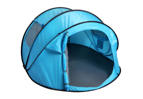 Mountview Outdoor Four-Person Camping Pop-Up Tent