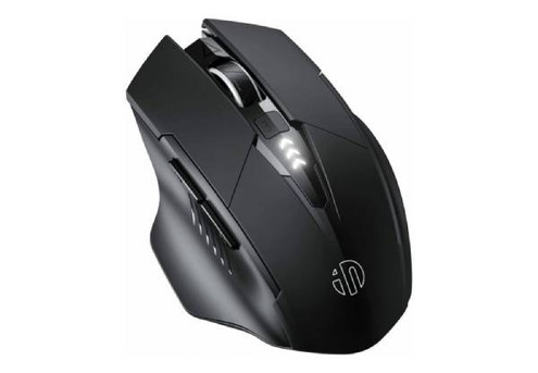 INPHIC Ergonomic Rechargeable Wireless Mouse