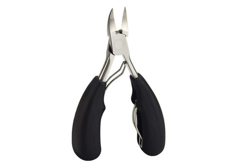 Heavy-Duty Toe Nail Clippers Set - Option for Two-Pack or Four-Pack