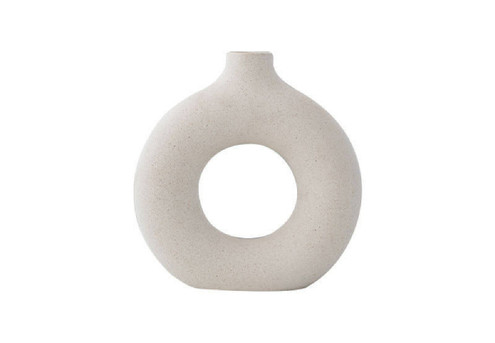 Halo Morandi Vase - Two Sizes available