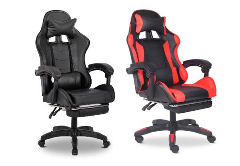 Chano Gaming Chair - Five Colours Available