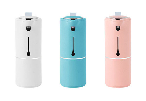 Automatic Foam Handwash Dispenser - Three Colours Available