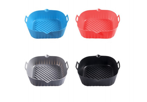 Air Fryer Inner Liner Mat - Available in Four Colours