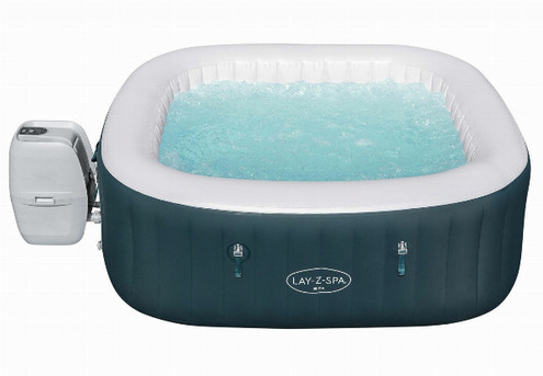 Lay-Z-Spa Ibiza Tub