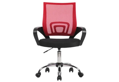 Ergonomic Mesh Office Chair -Three Colours Available
