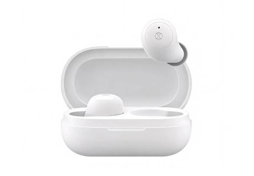 Samsung ITFIT T10 True Wireless White Earbuds