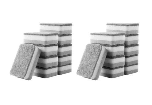 20-Pack Dish Cleaning Sponge