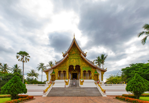 21 Days Across Southeast Asia incl. Thailand, Laos, Vietnam & Cambodia Three-Star Per-Person, Twin/Triple-Share incl. Hotel Transfers, Domestic Flights, Entrance Fees & More - Options for Four & Solo Traveller