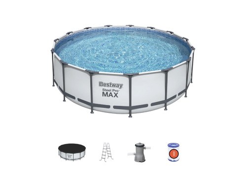 Bestway Steel Pro 15ft Pool