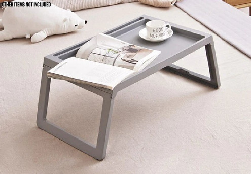 Foldable Table Tray - Option for Two-Pack