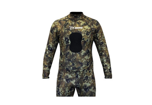 Immersed Slayer 5mm Camo Freediving Wetsuit - Two Sizes Available - Elsewhere Pricing $289