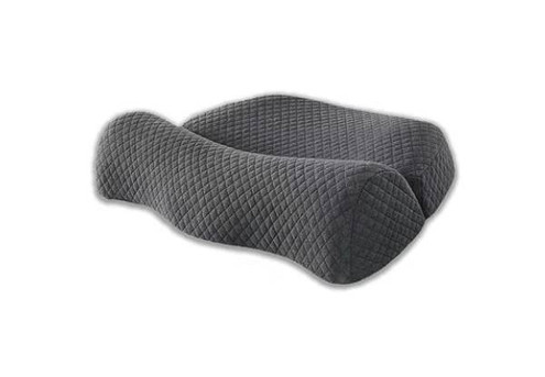 High-Density Memory Foam Neck Pillow