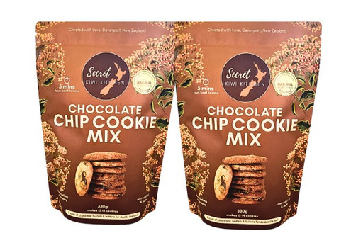 Chocolate Chip Cookie Mix Bundle