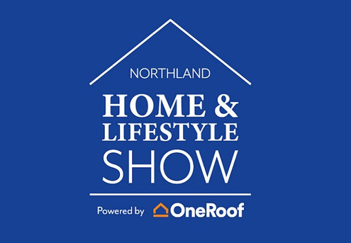 Two Tickets to the Northland Home & Lifestyle Show on Friday 30th September, Saturday 1st or
Sunday 2nd October 2022 at McKay Stadium