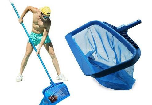 Pool Leaf Shovel