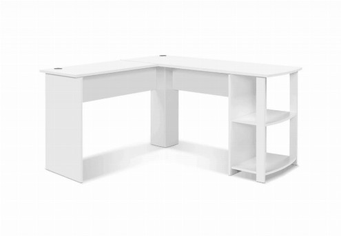 Korr Corner Office Desk - Two Colours Available