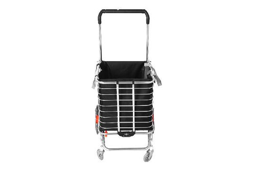 40L Mountview Foldable Trolley Cart