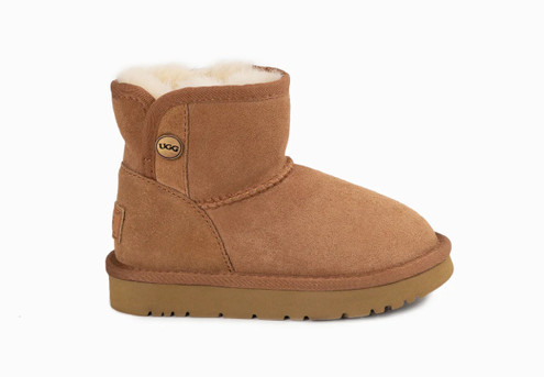 Ugg Kids Alexl Mini Boot - Four Sizes Available