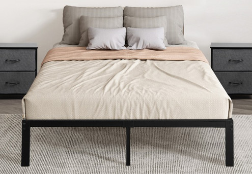 Levede 40cm Metal Bed Frame - Three Sizes Available