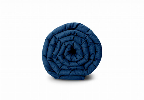 Soft Weighted Blanket - Five Sizes Available