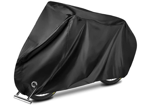 Outdoor Bike Protection Cover