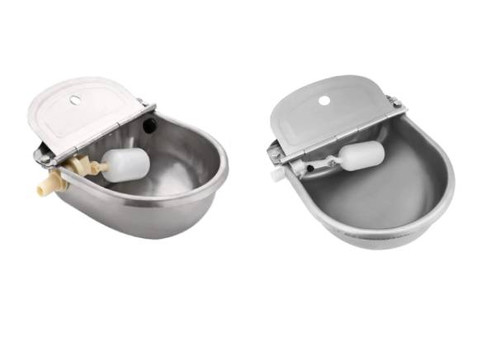 Automatic Livestock Drinking Bowl - Two Options Available