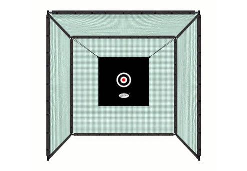 3M Genki Golf Practice Net Cage