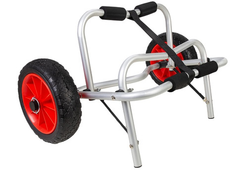 Aquafi Deluxe Kayak Trolley