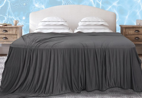 DreamZ Soft Throw Blanket Sheet Rug - Two Options Available