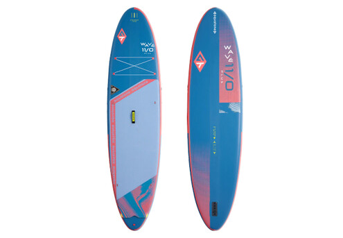 Aquatone Wave Plus 11ft 2025 iSUP