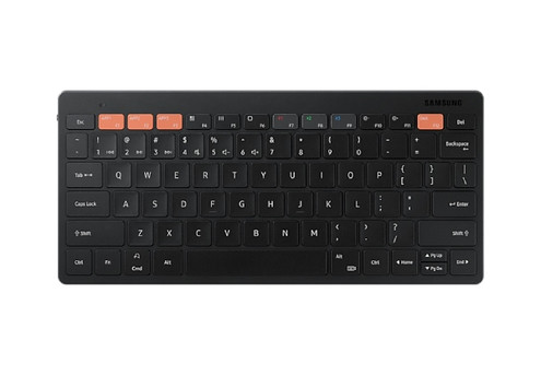 Samsung Trio 500 Smart Bluetooth Keyboard - Elsewhere Pricing $79.99