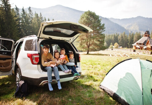 Enjoy Member Discounts on Exceptional Car Rentals with Alamo & Enterprise Rent-A-Car