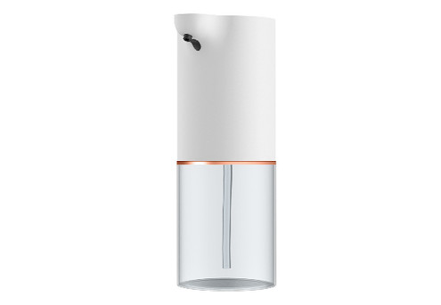 Automatic Soap Dispenser