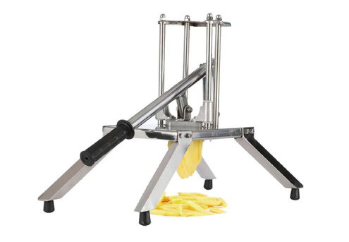 SOGA Three-Blades Potato Commercial Cutter