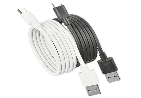 3m Type-C Charging & Data Transfer Cable - Two Colours Available