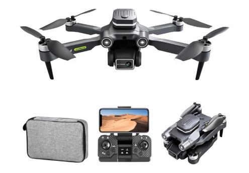 5G 6K Gps High-Definition Aerial Photography Folding Drone