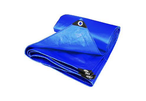 Manan Heavy-Duty 200GSM Camping Tarpaulin