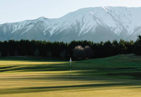 18-Holes for Two People at Terrace Downs Championship 18-Hole Golf Course Designed by Sid Puddicombe incl. Golf Cart, Terrace Downs Golf Bag Towel Per Person & 10% off any Food Purchased at the Hotel