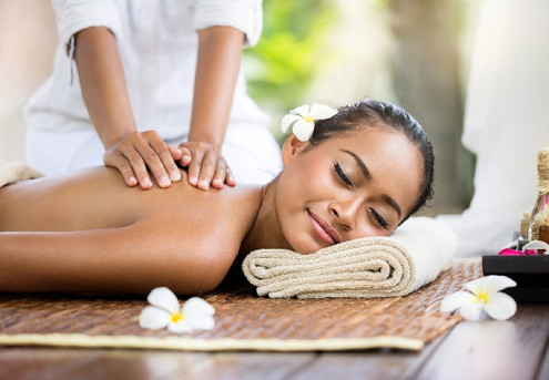 60-Minute Aromatherapy Full Body Thai Traditional Massage - Option for 90-Minute Massage