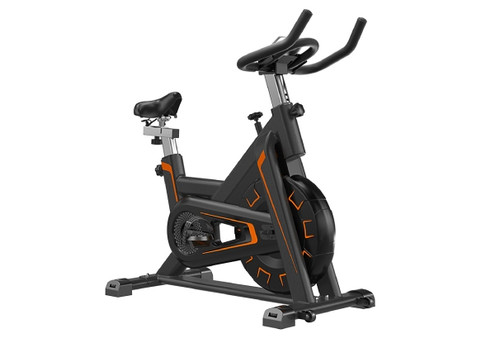 Home Indoor Stationary Exercise Bike