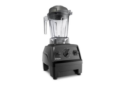 Vitamix Explorian E310 High-Performance Blender - Black