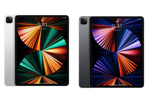 Apple iPad Pro 5th Generation 128GB - Two Colours Available - Elsewhere Pricing $1,849