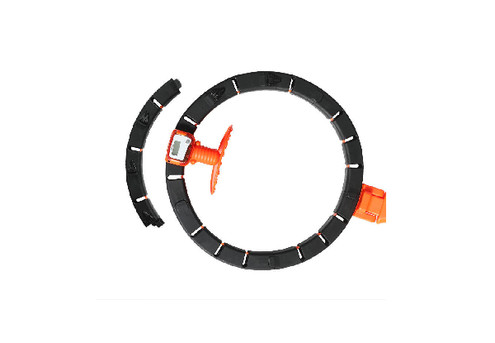 Sports Smart Hula Hoop with LED Counter - Option for Two