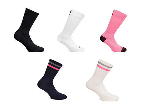 Breathable Cycling Socks - Two Sets Available
