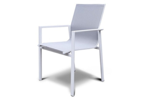 iFurniture Cardiff Stackable Dining Chair