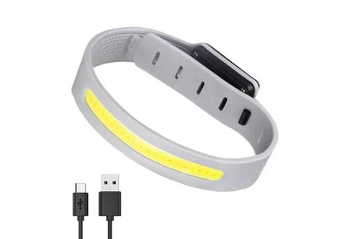 USB Rechargeable Running Lights