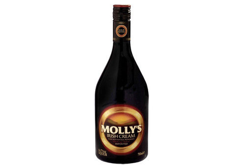 Mollys Premium Irish Cream