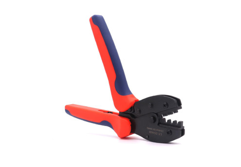 Solar Crimping Tool Set for Photovoltaic Cables