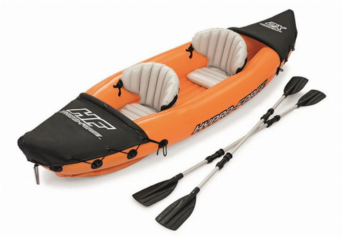 Bestway Hydro Force Lite Rapid Double Kayak